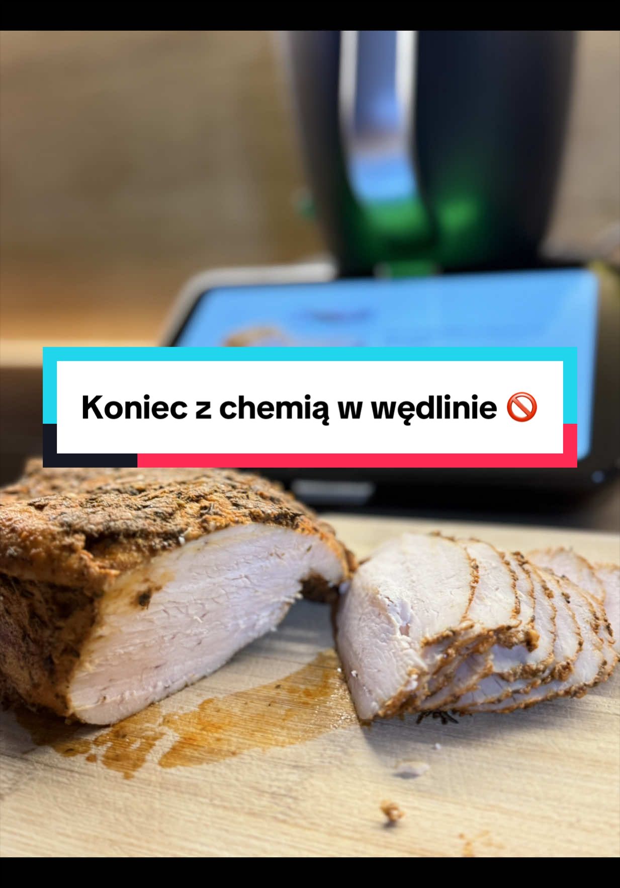 @Monika Borowska Thermomix