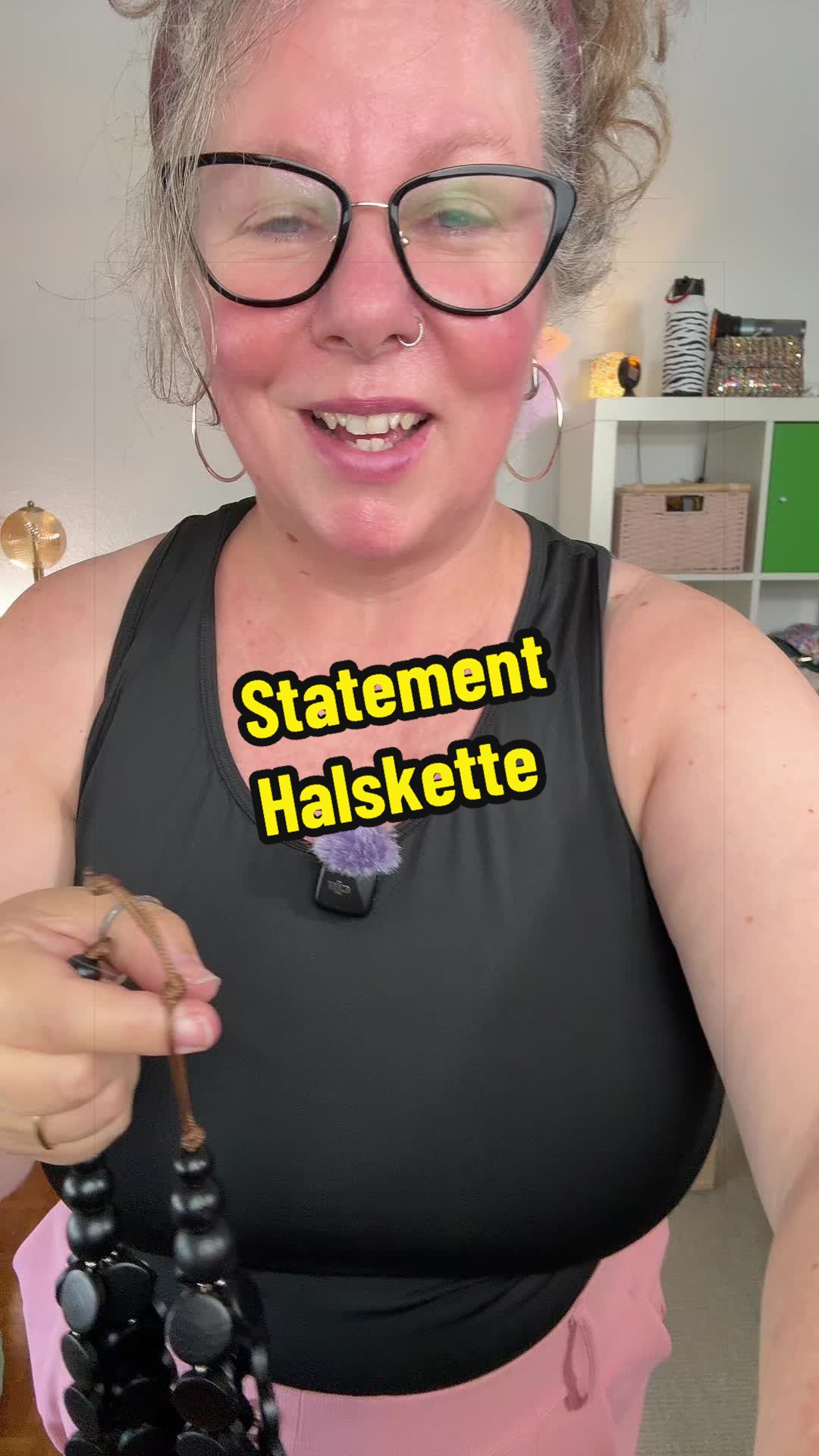 @Nataschas Lieblingsstücke 🛍️✨