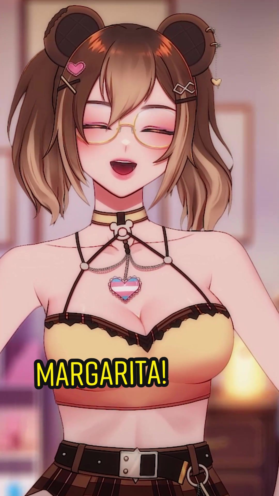 @Teddi Sundae