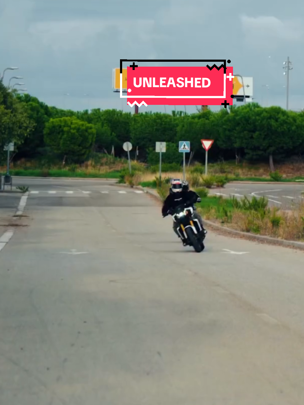 @🌑 IronRider