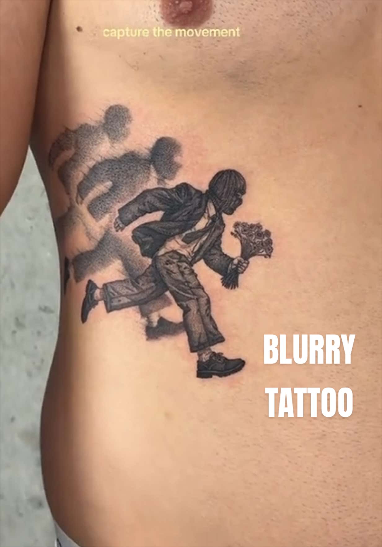 @Harmonie Tattoo