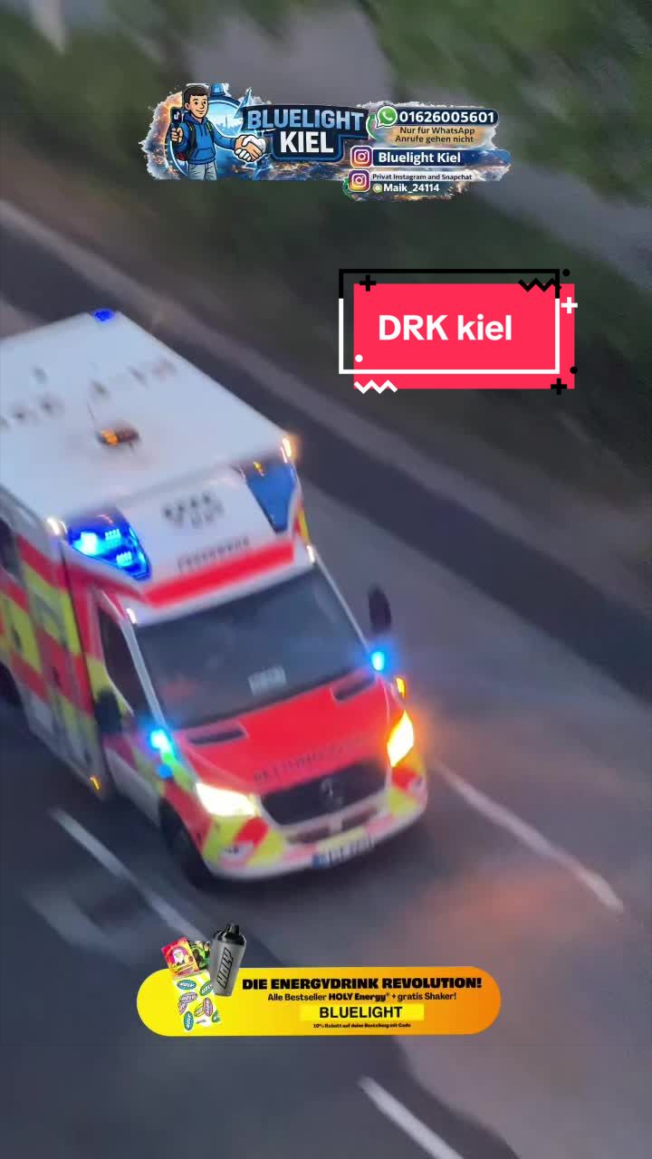 @Bluelight Kiel