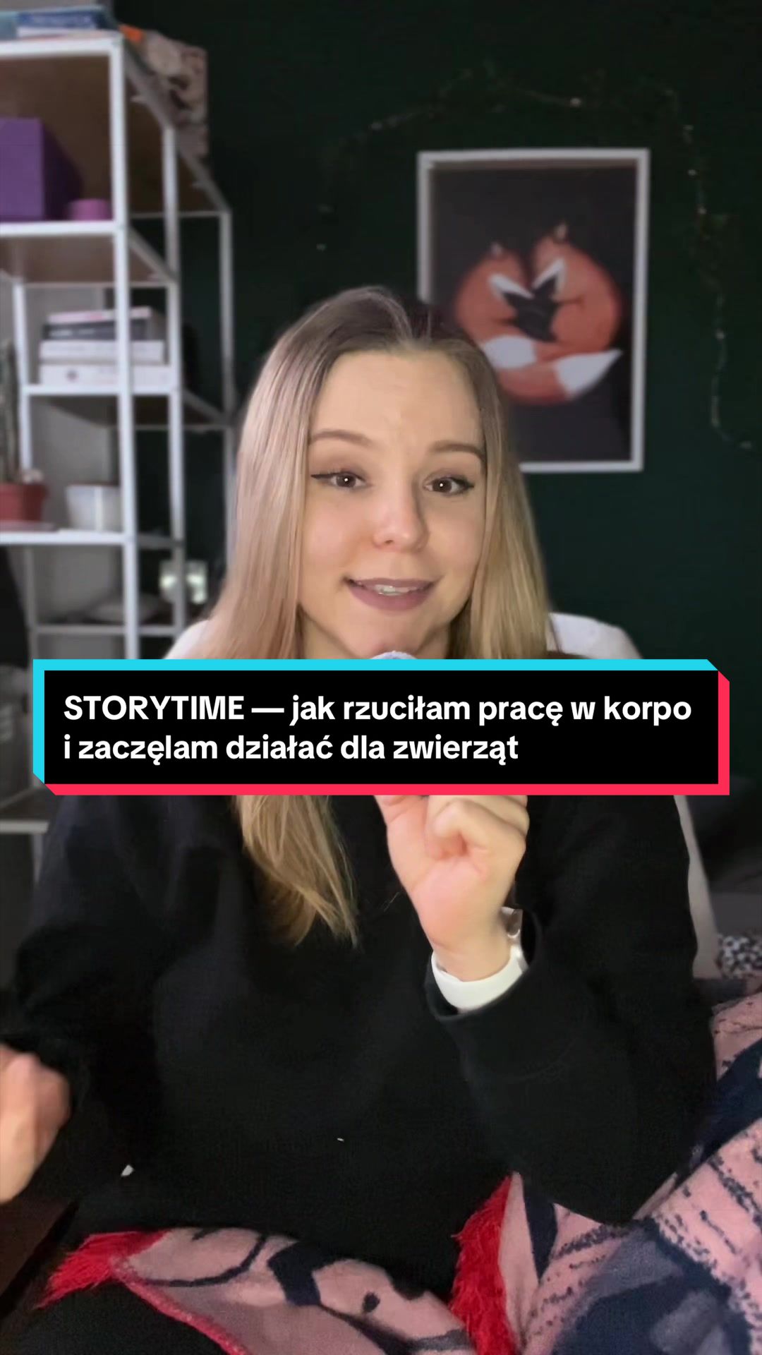 @Marta | o zwierzętach 🦊