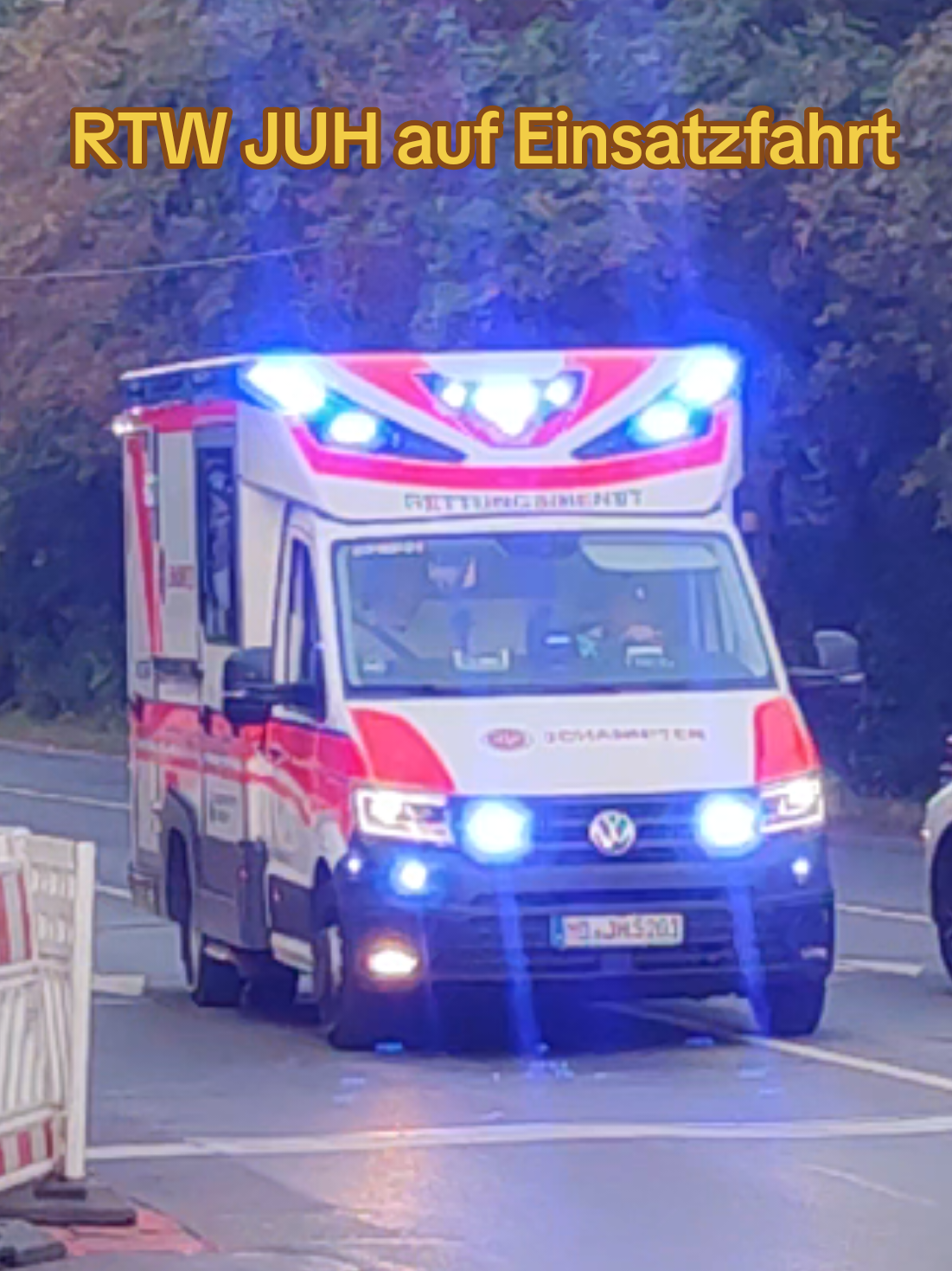 @🚨Bluelight_Magdeburg🚨