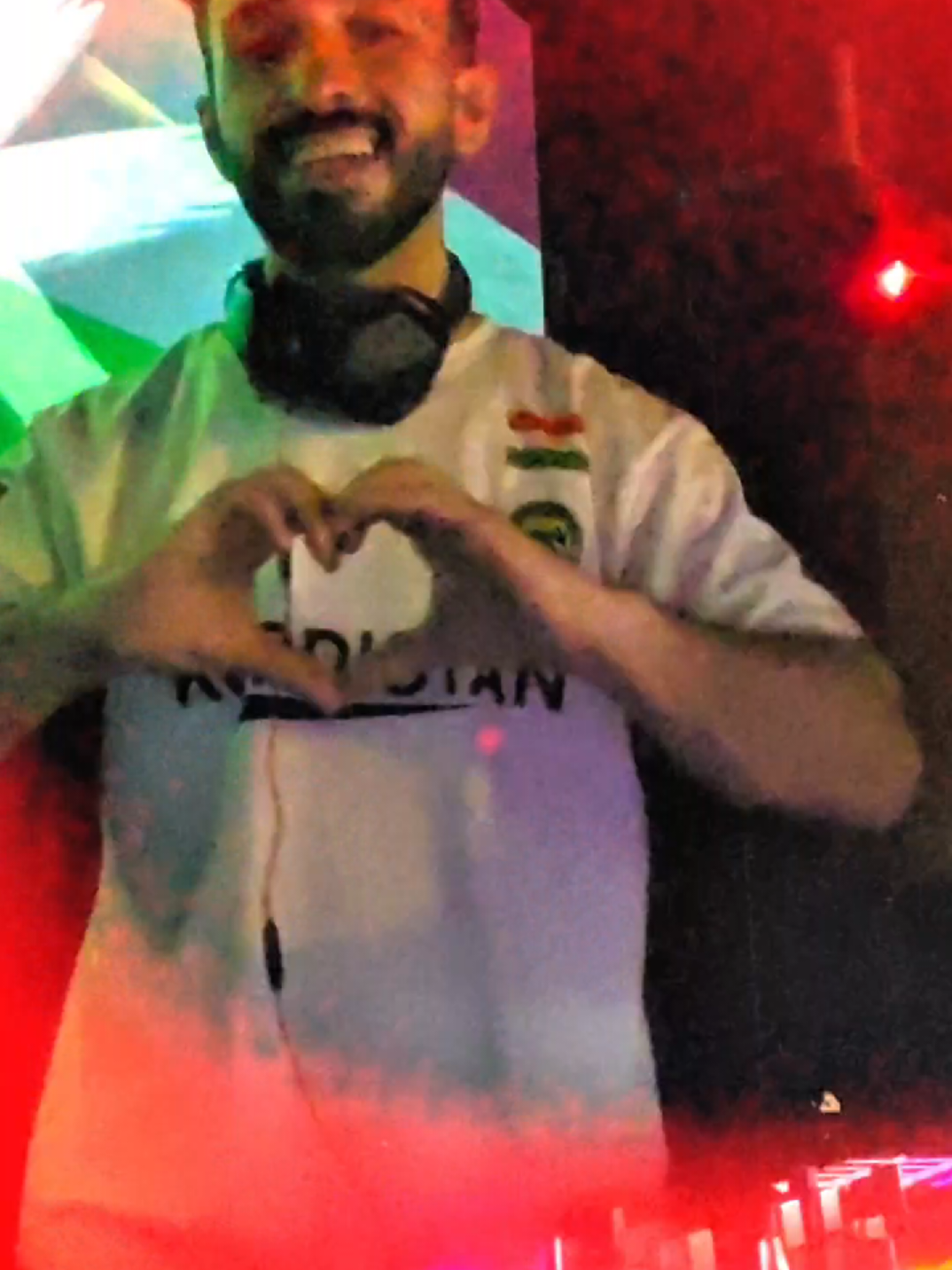 @DJ Amer Pro Mix