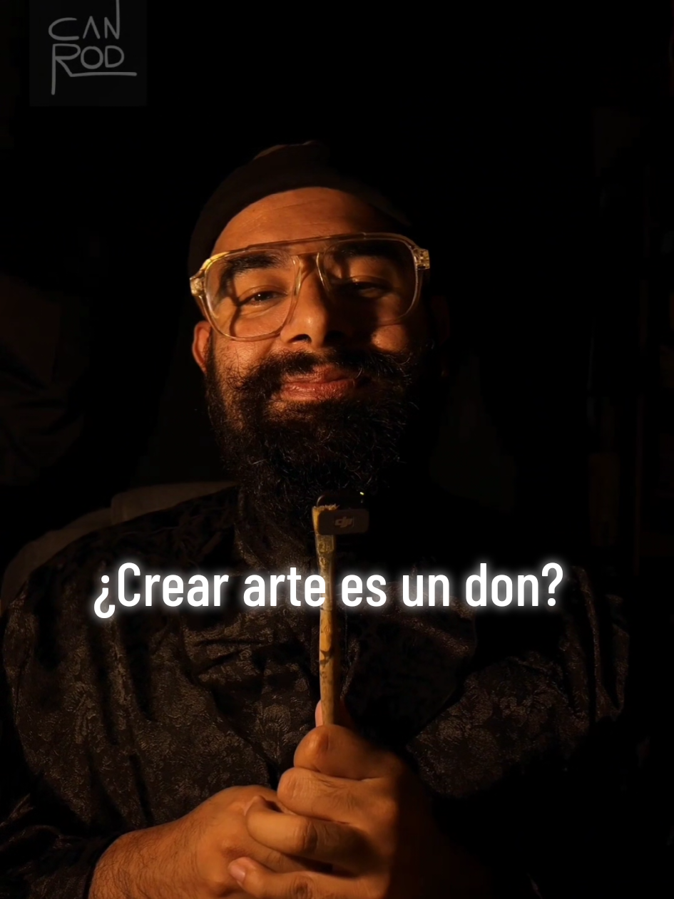 @Daniel Canrod Art