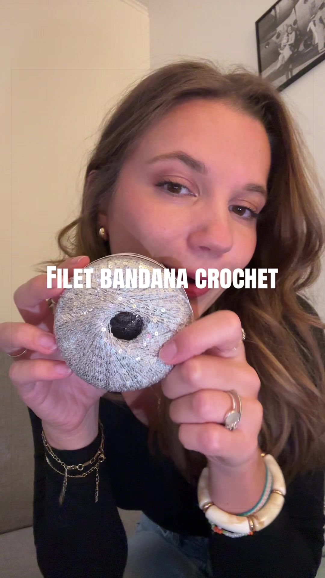@Laurie | crochet
