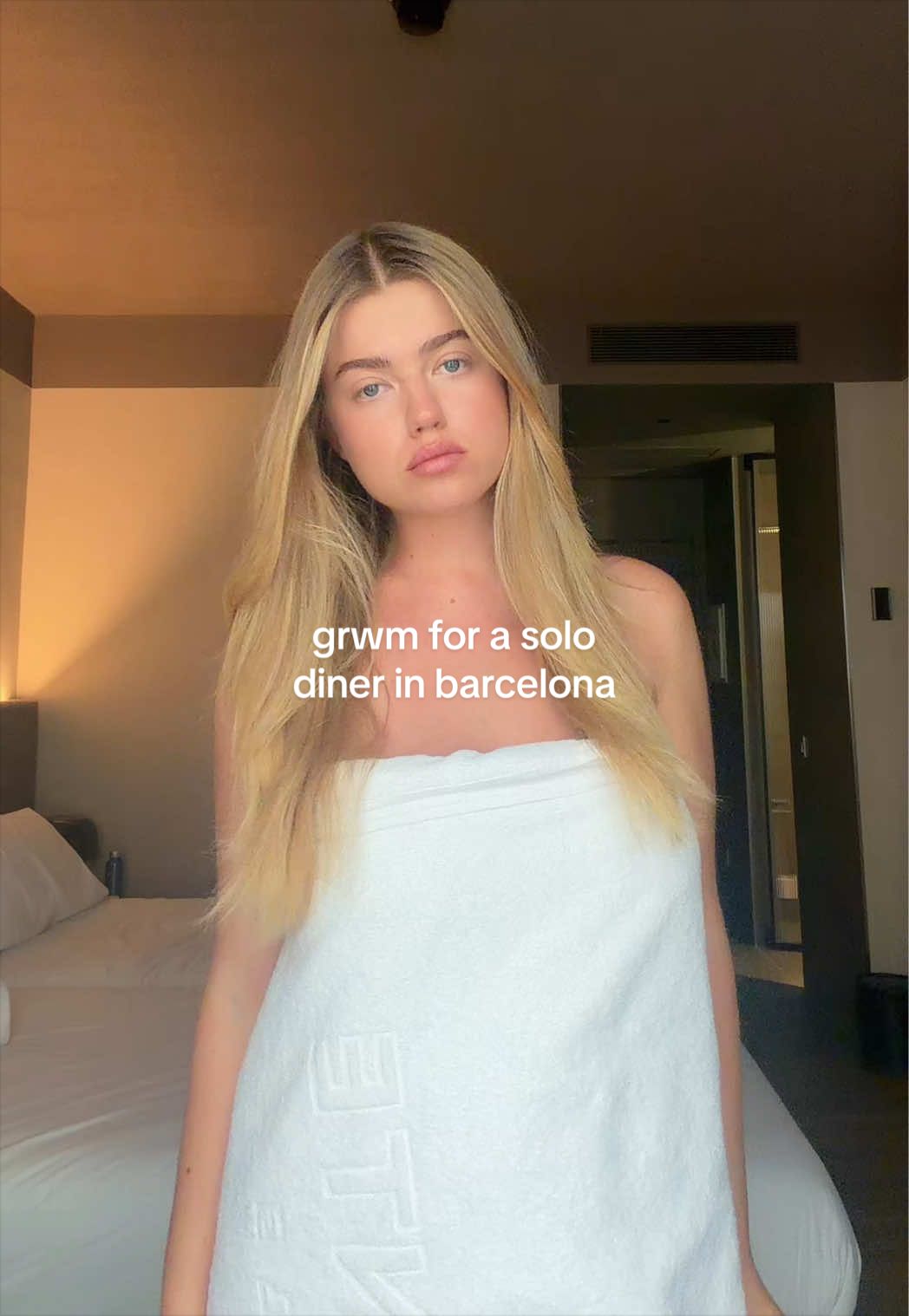 @tessa esm&eacute;