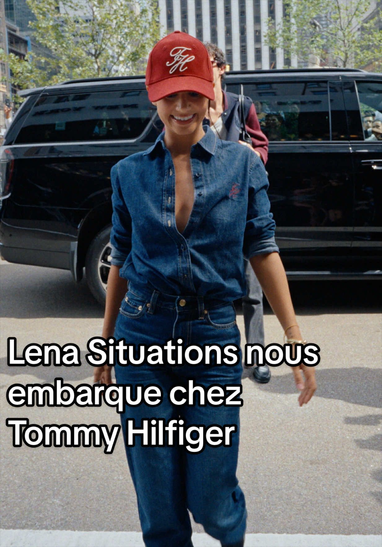 @Vogue France