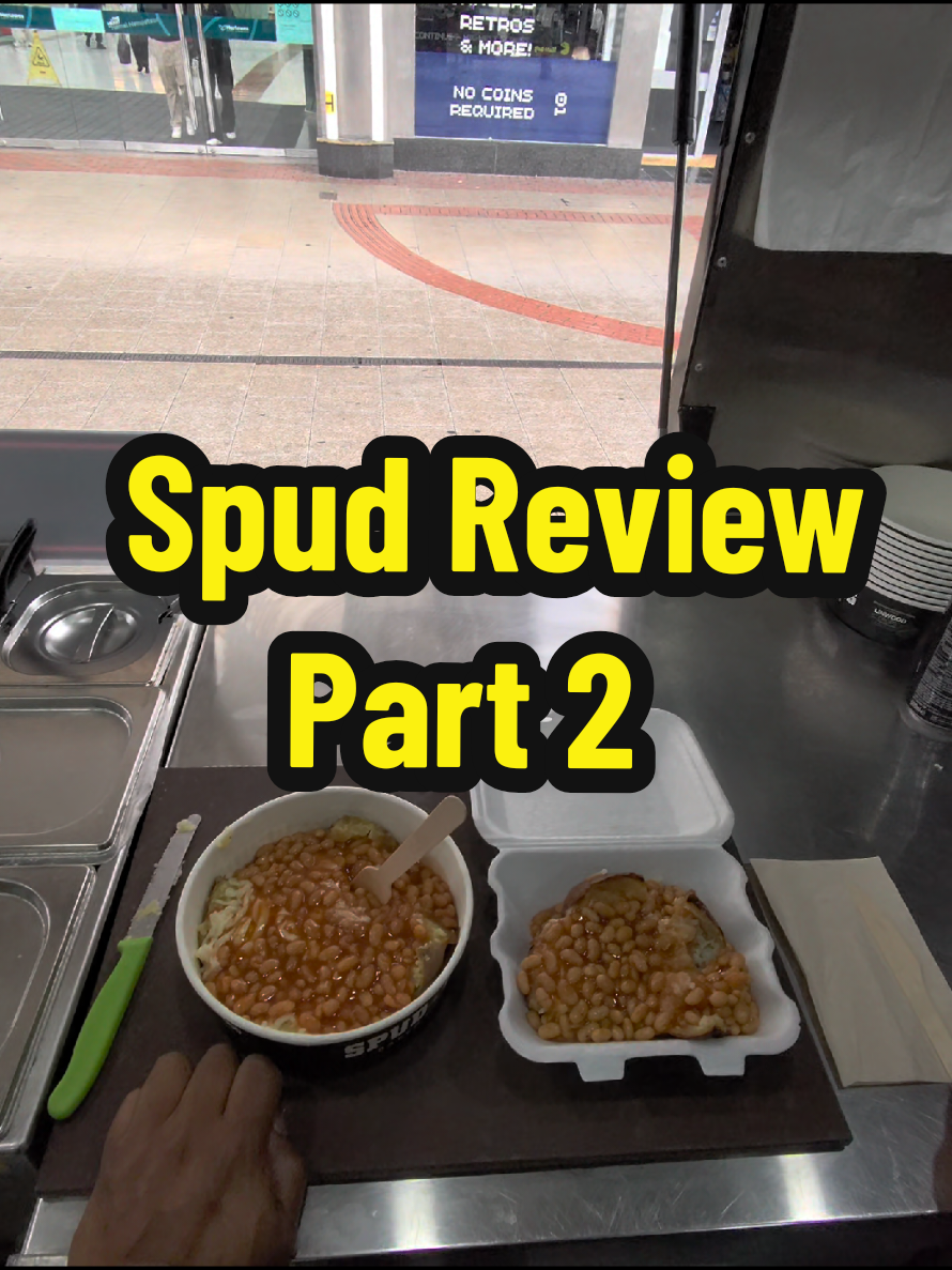 @Spud Boss