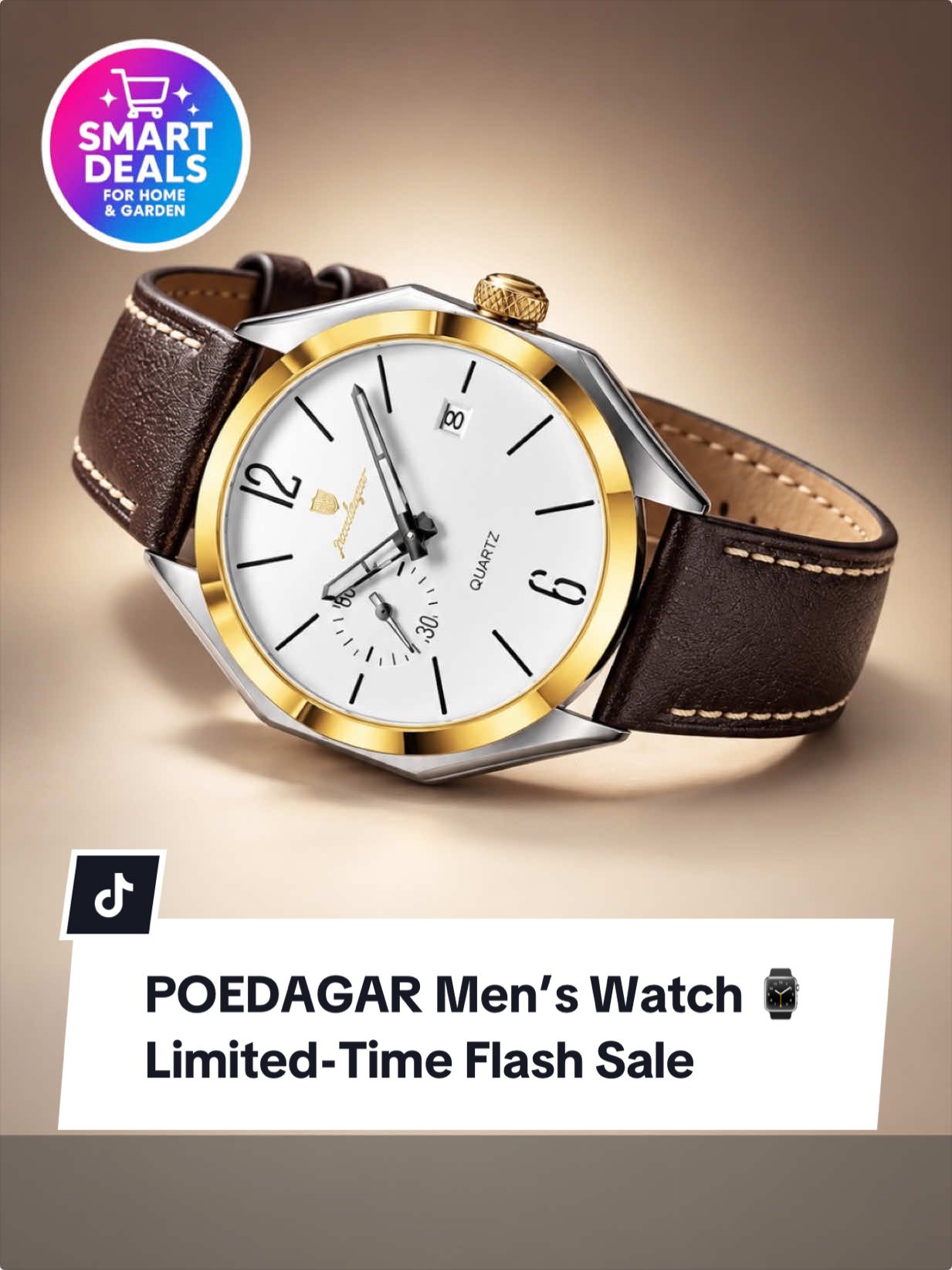 @Rob - Deals for Home & Garden