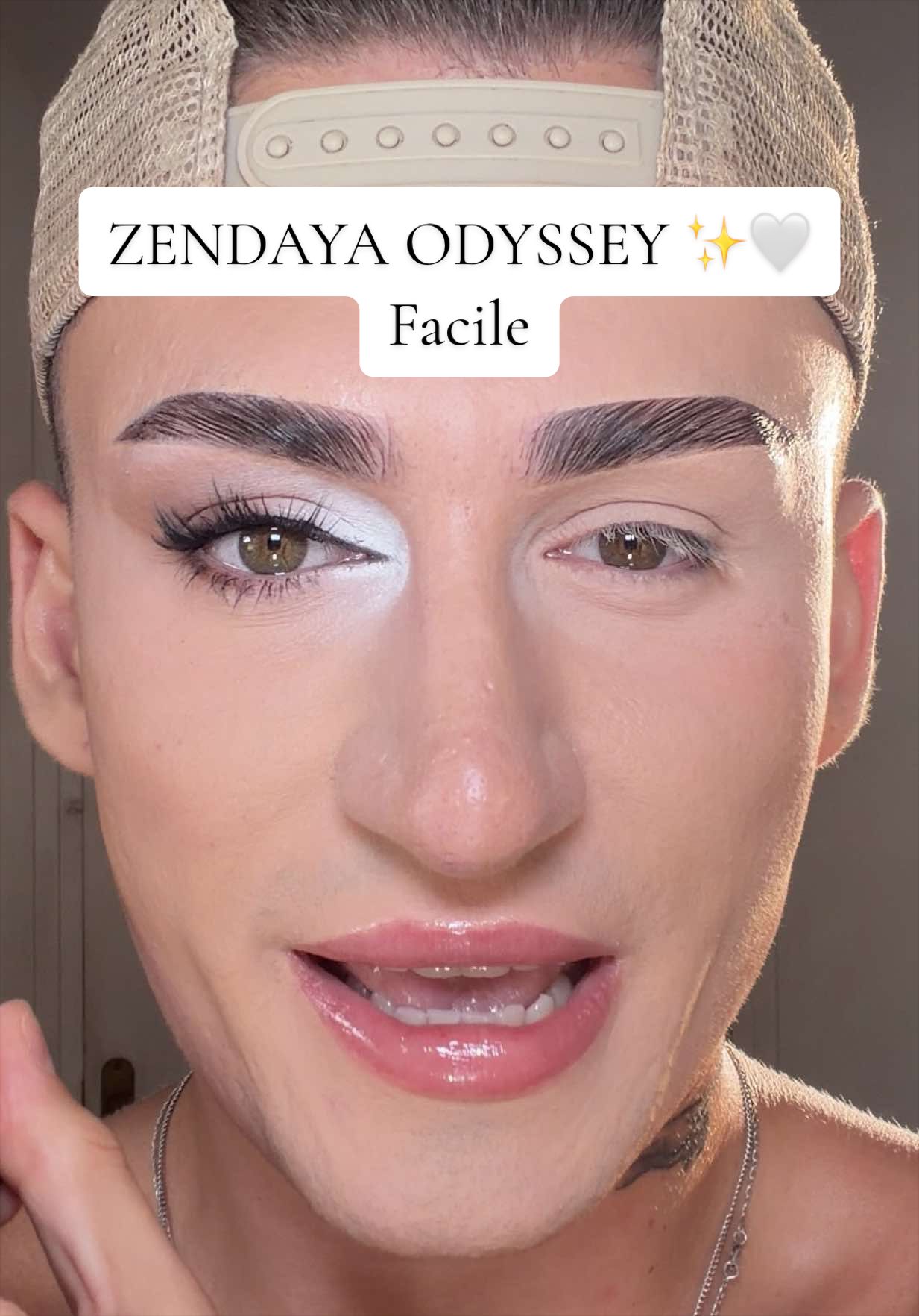 @Tommypierremakeup
