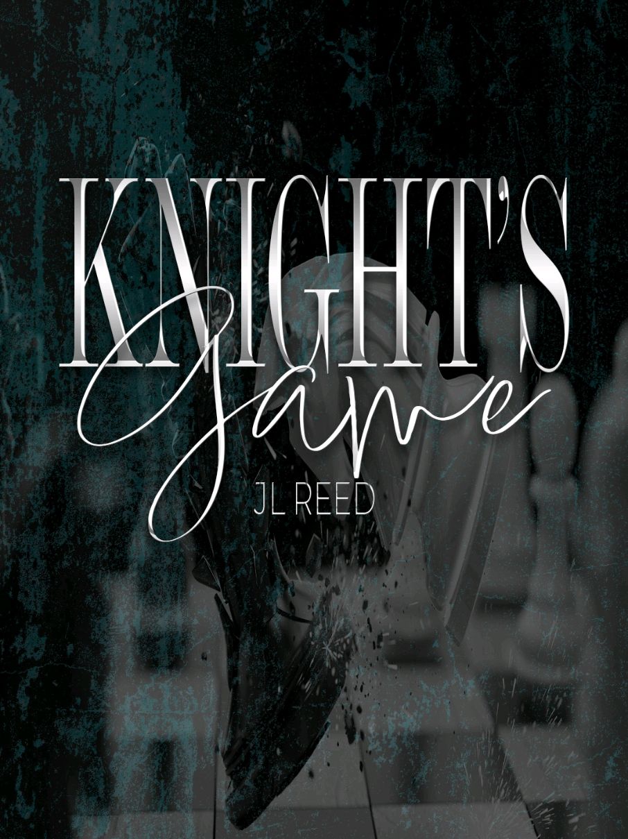 @AuthorJLReed