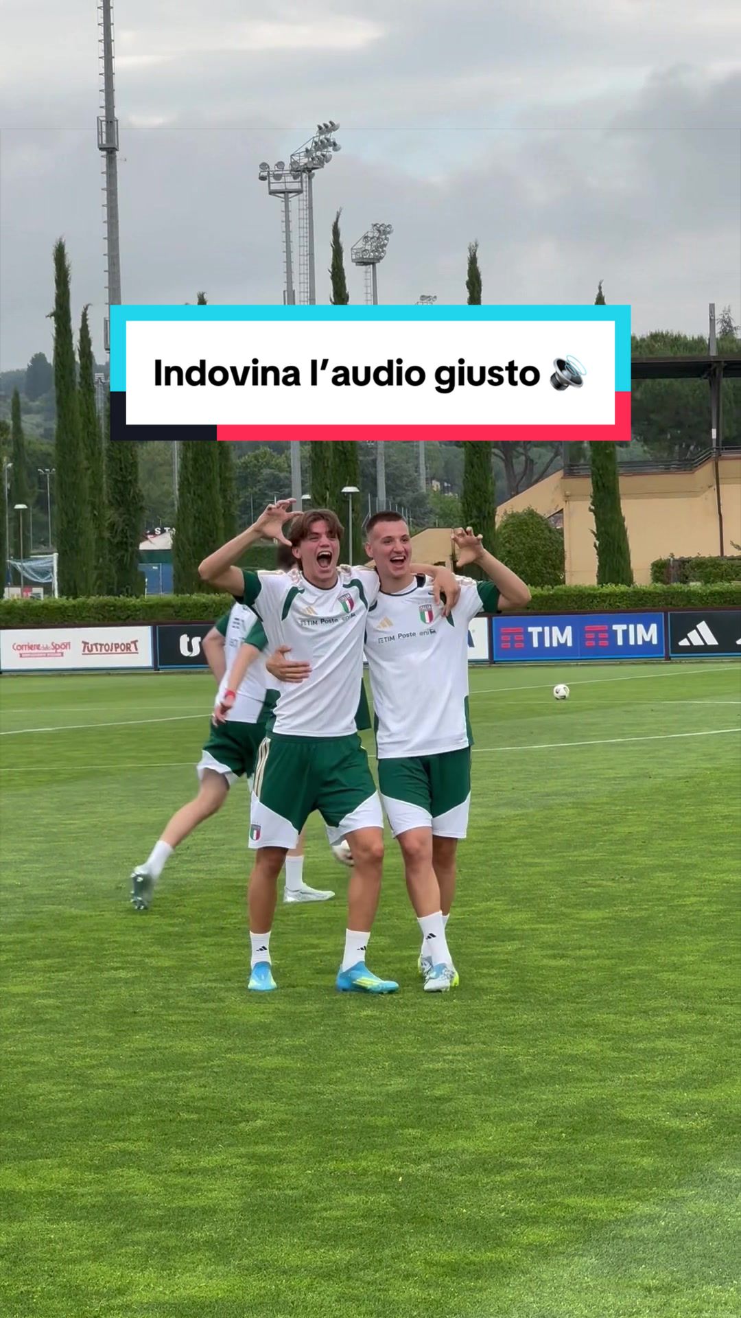 @Azzurri e Azzurre