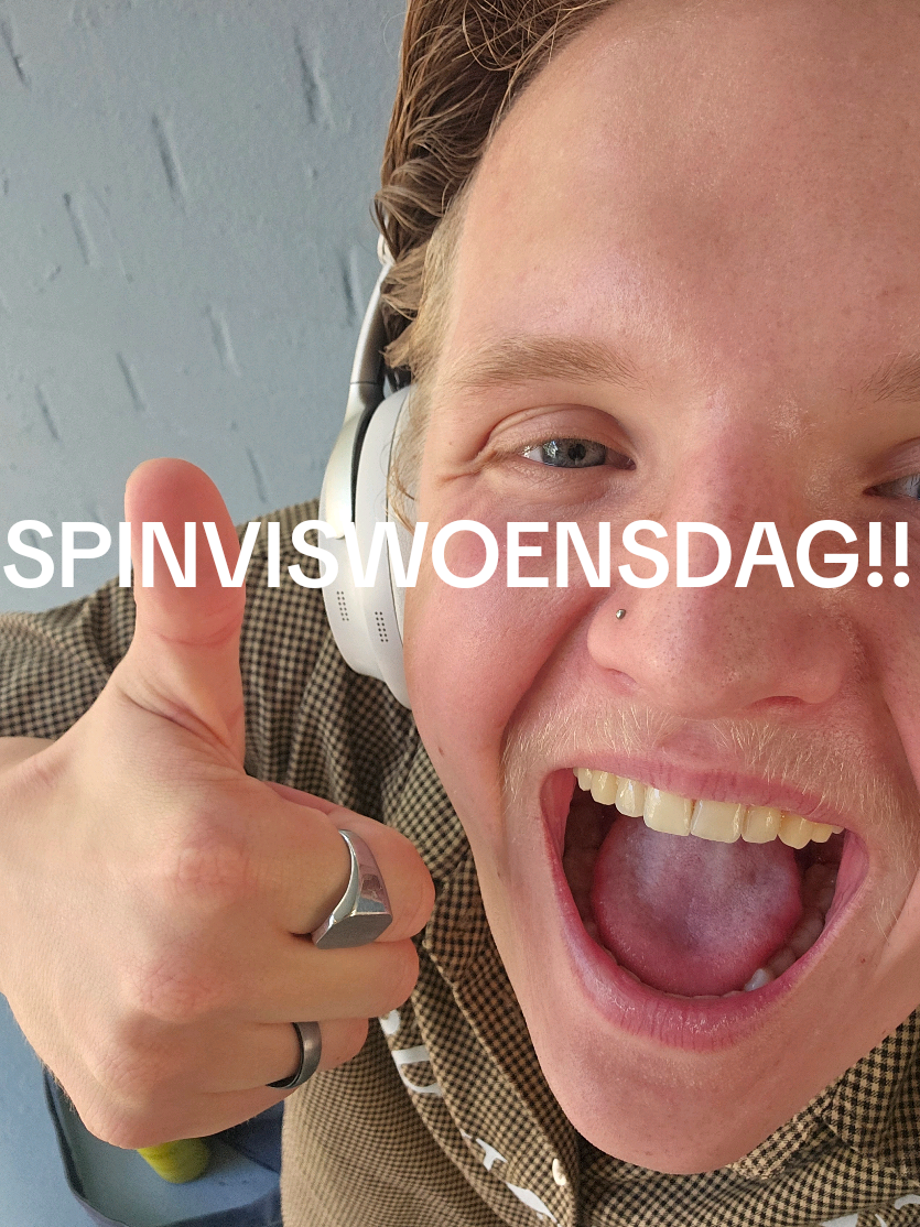 @Meejs!