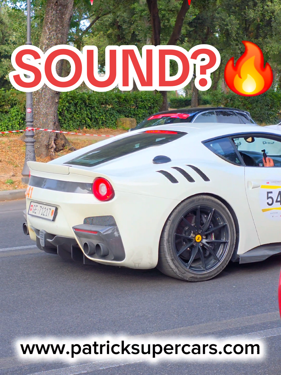 @PatrickSupercars