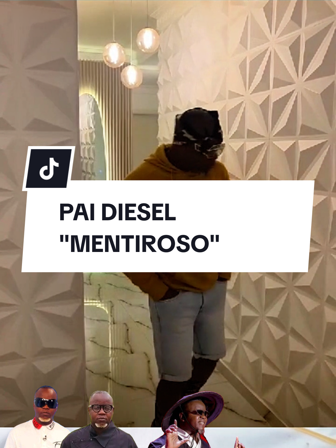 @BK POLÊMICO