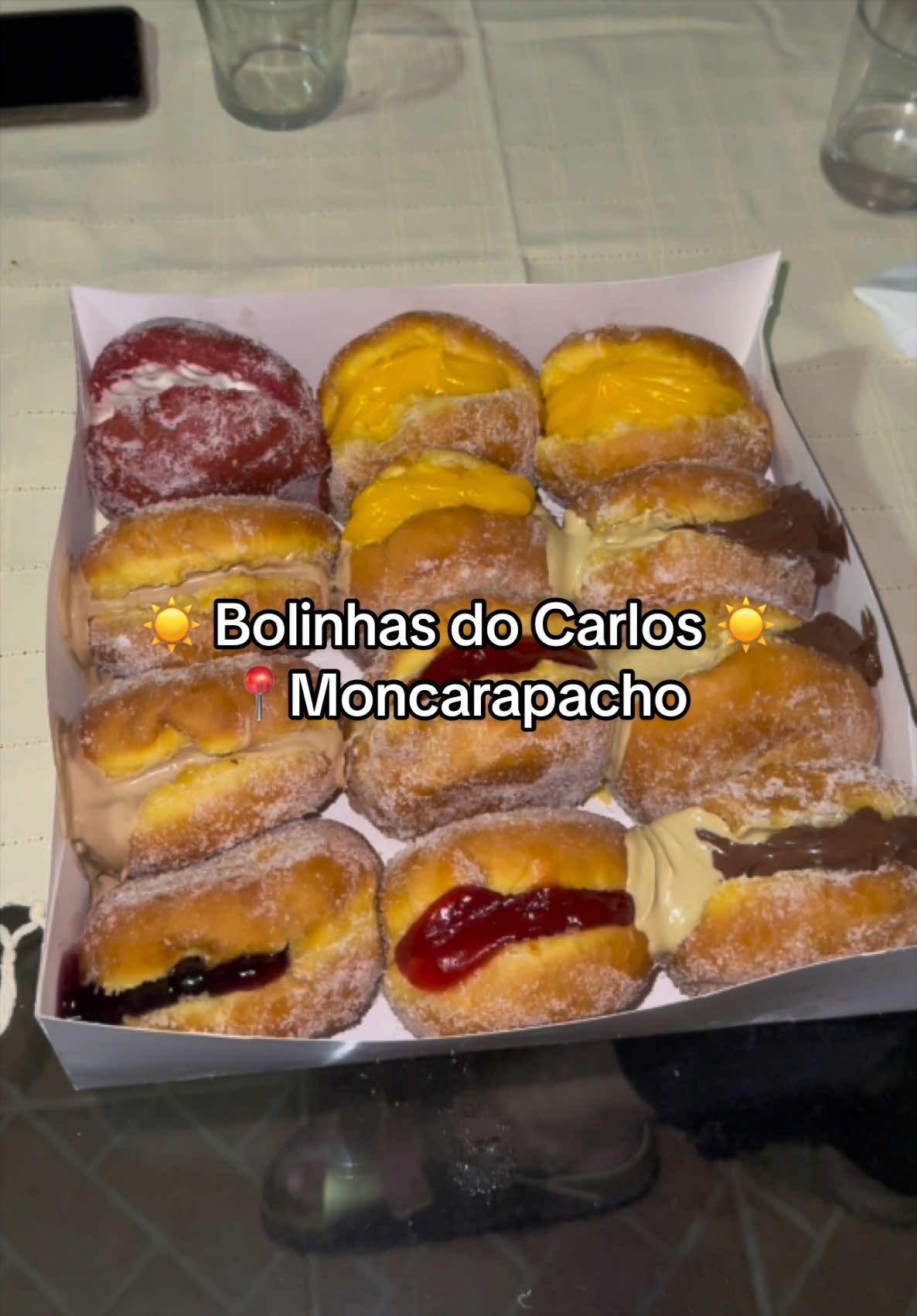 @Dose e Meia