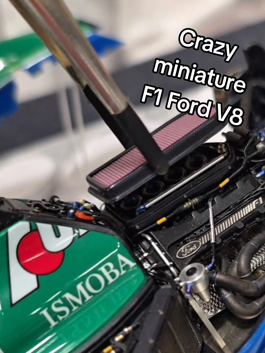 @Niemas Racecars
