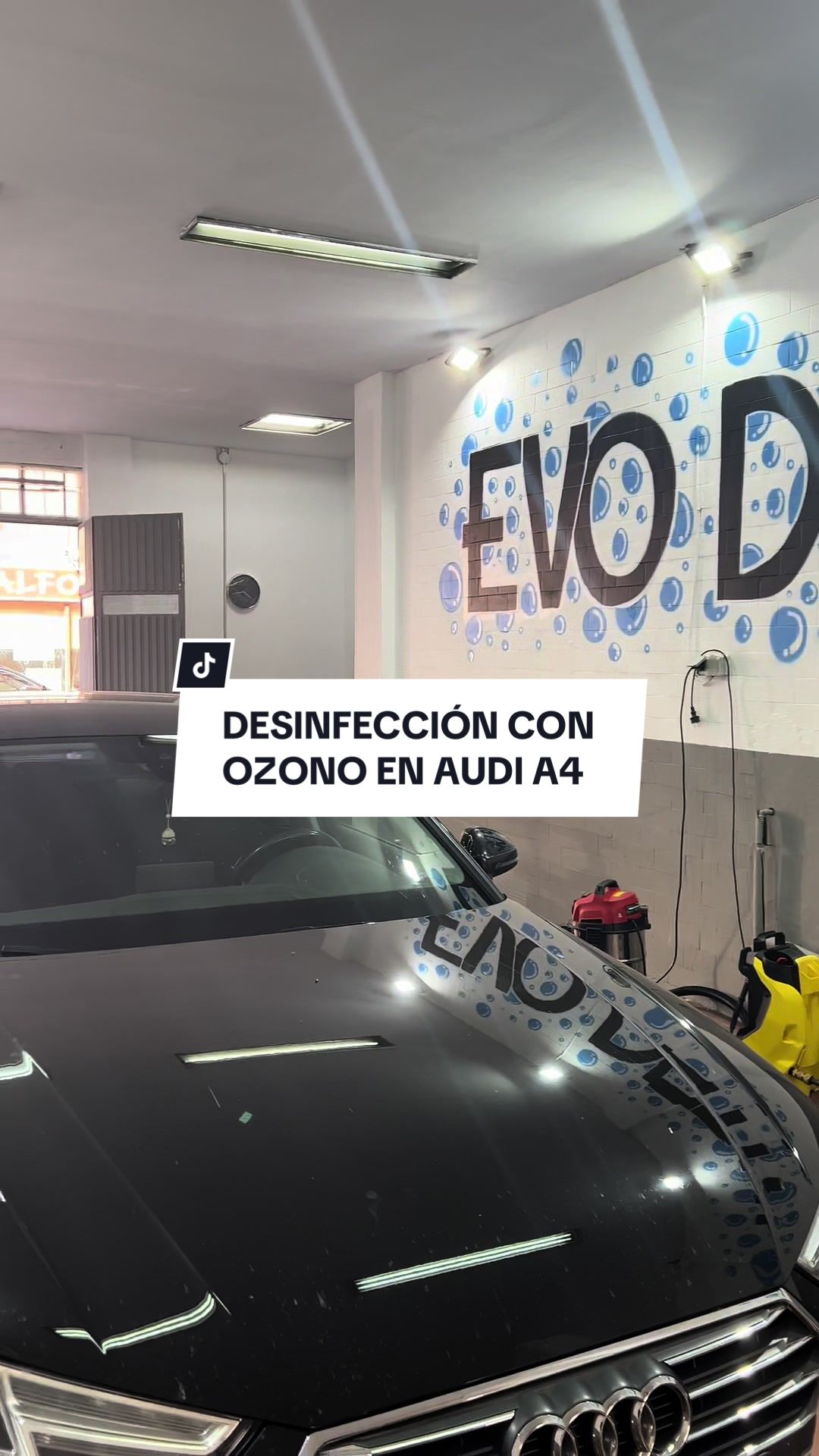 @Evo Detail