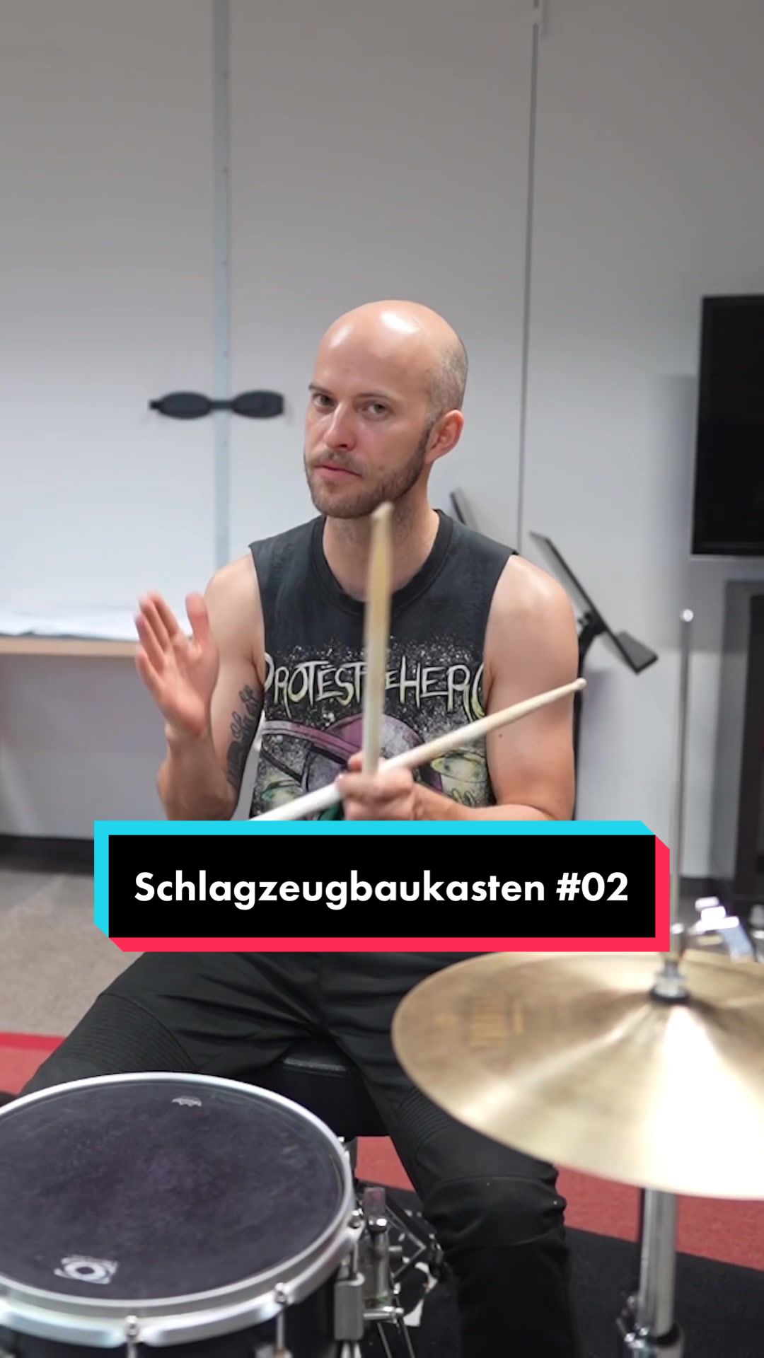 @Trommlerkorps