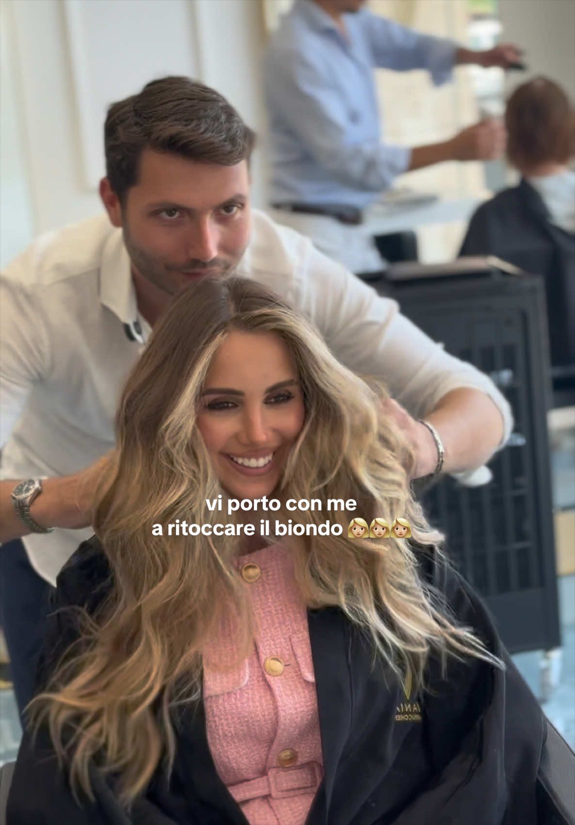 @LUDOVICA NICOL&Oacute;