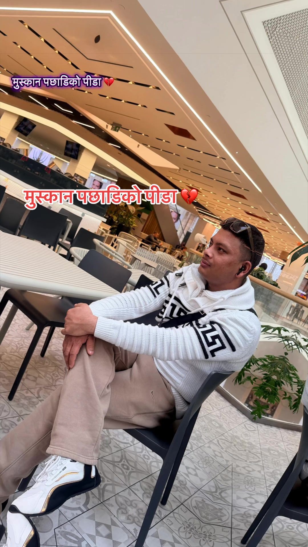 @Prakash RajЁЯЗкЁЯЗ║