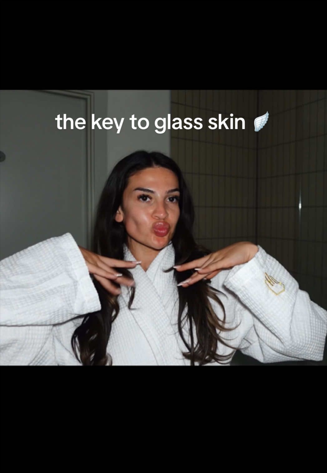 @P x