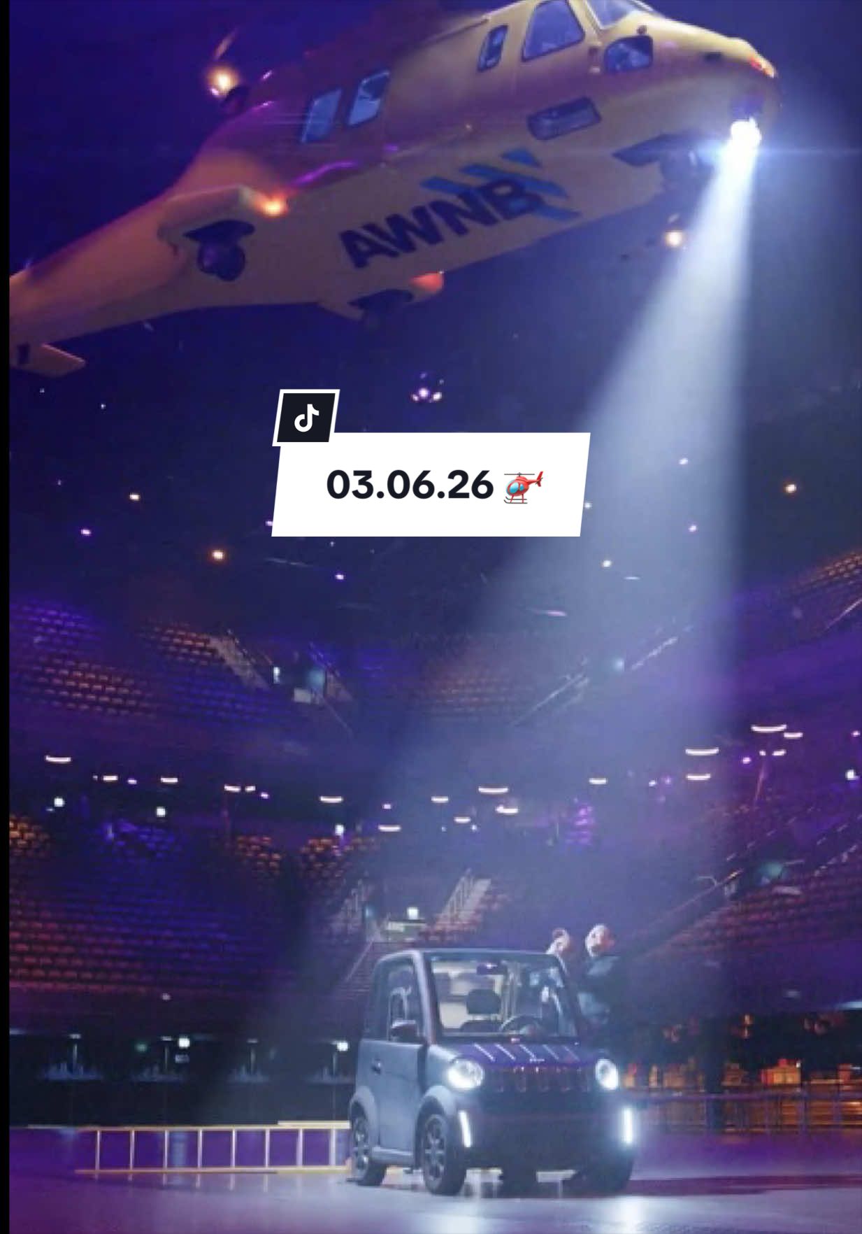 @Ziggo Dome
