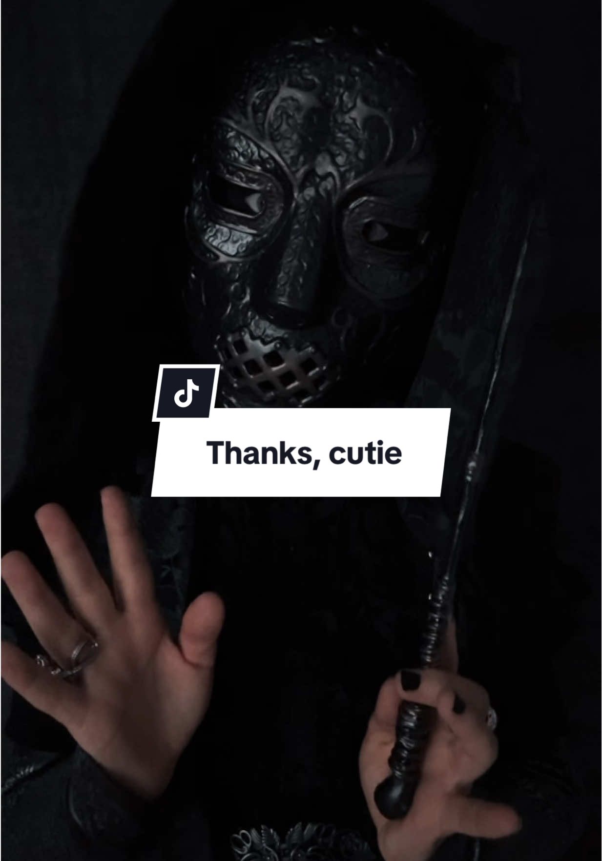 @Death Eater Naomi