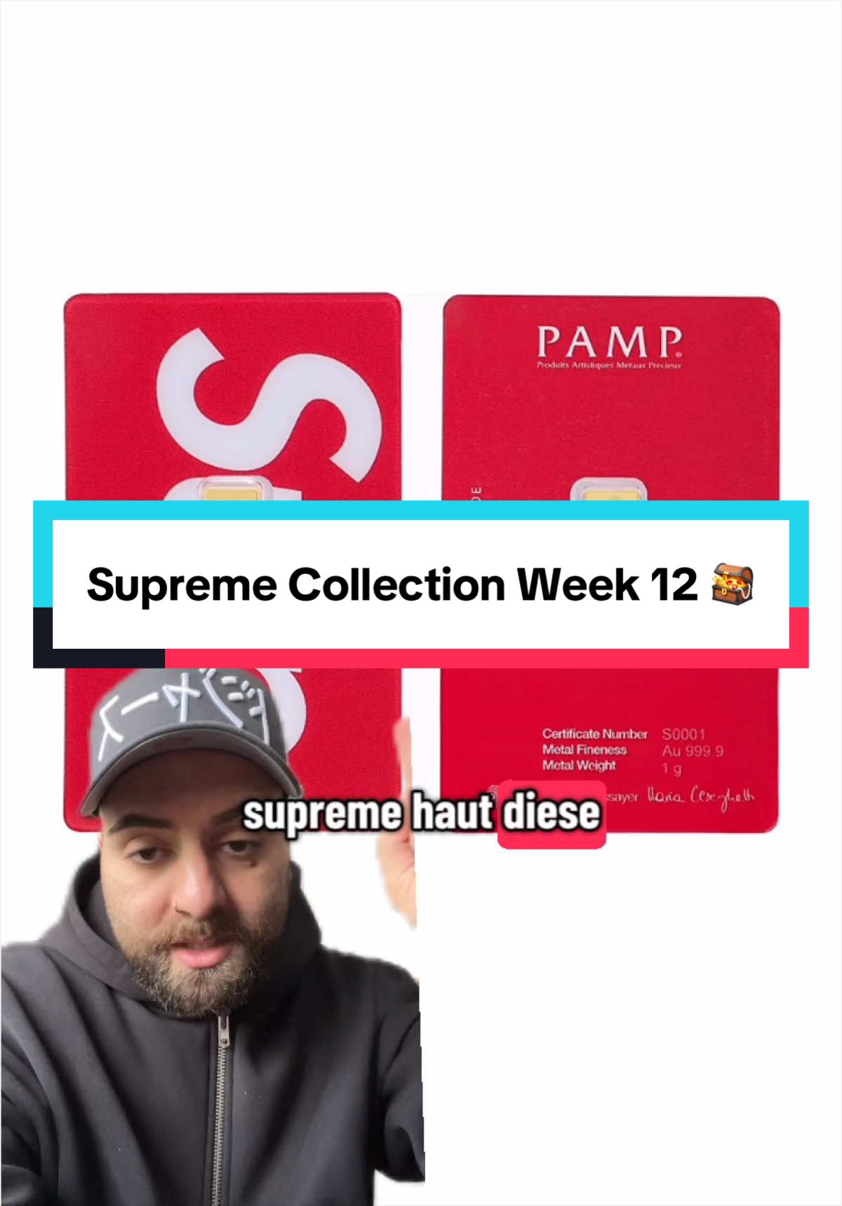 @Ali | Sneakerhead
