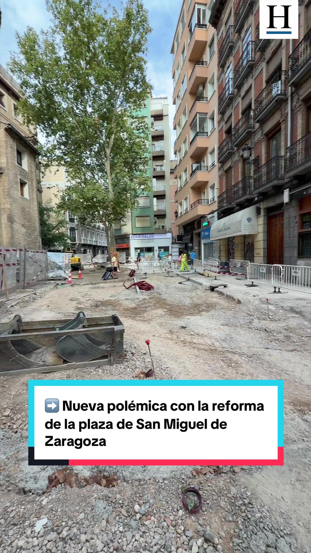 @Heraldo de Aragón - Noticias