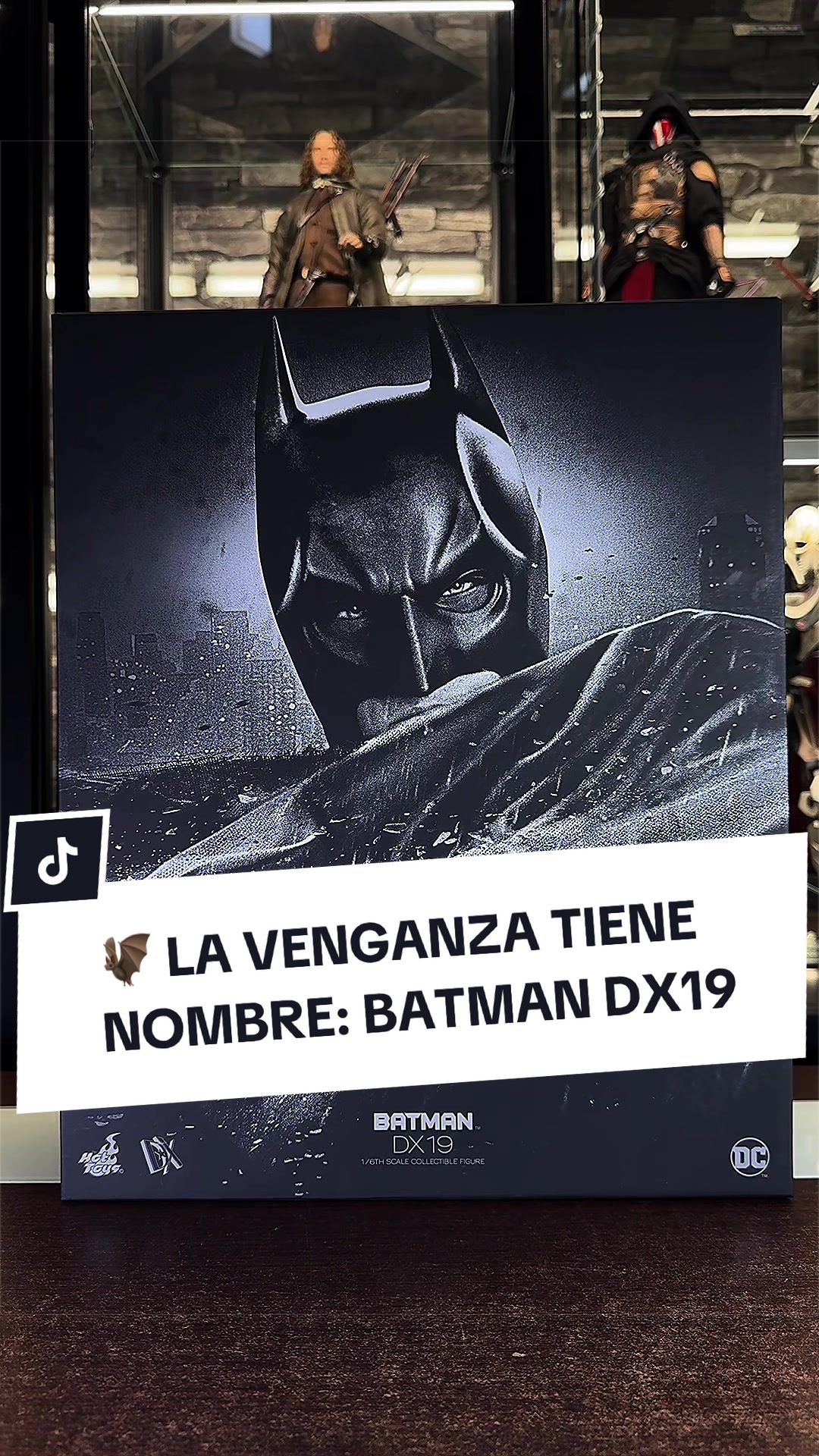 @La Mazmorra del Coleccionista