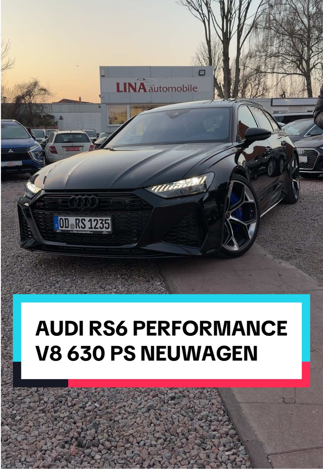 @LINA-Automobile e.K.