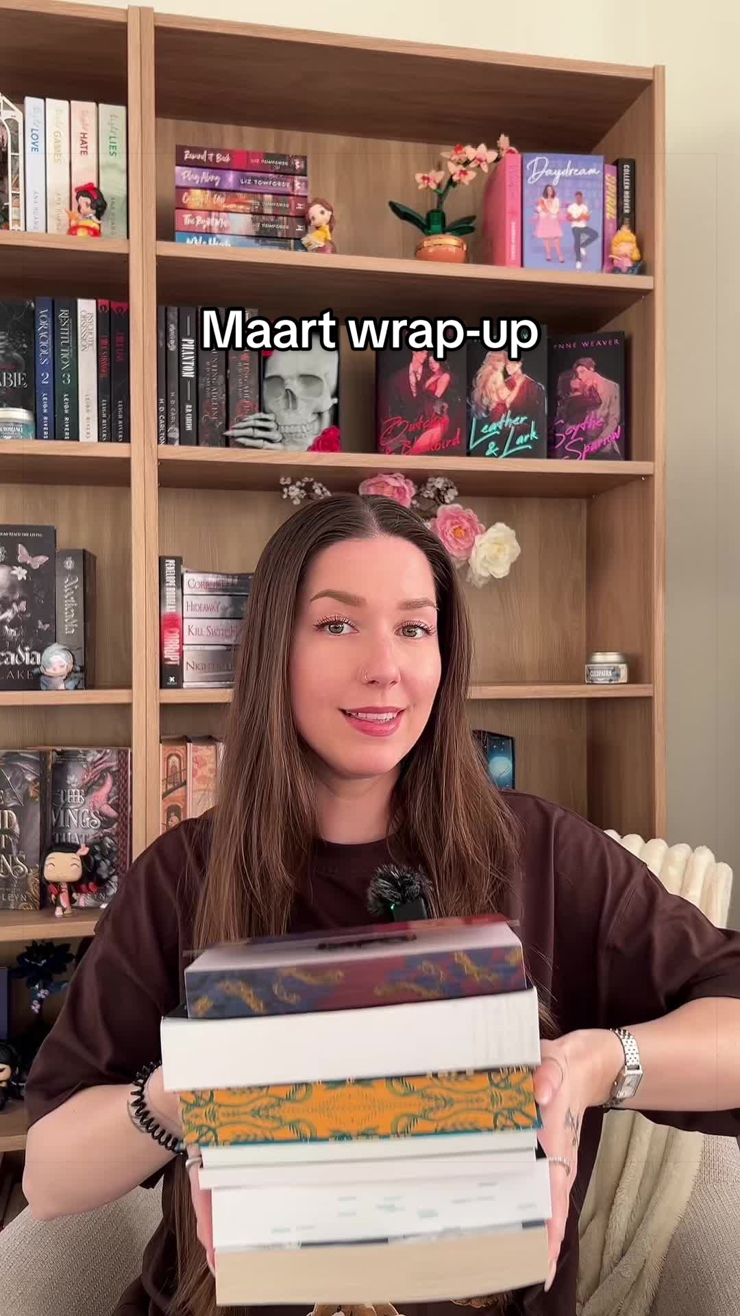 @Michelle 📖🤎