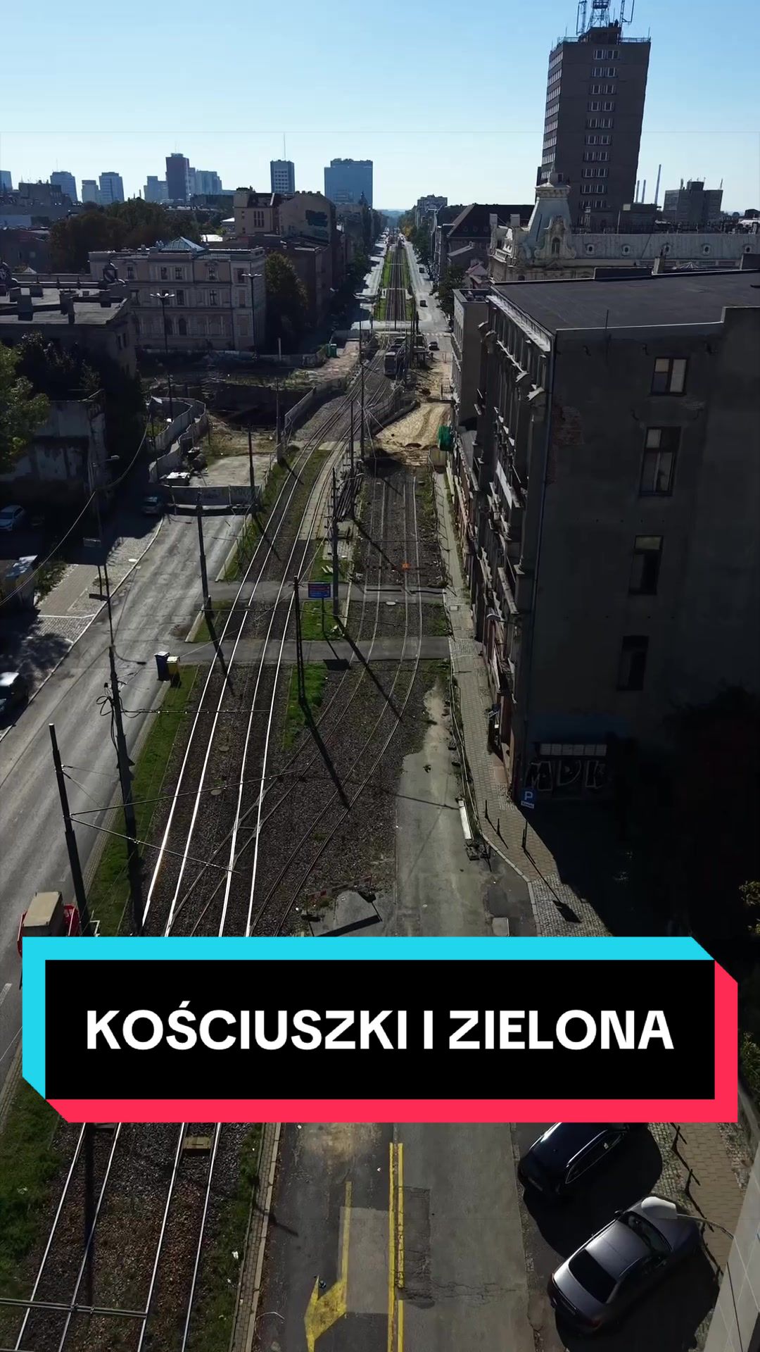 @Ł&oacute;dź 🦄
