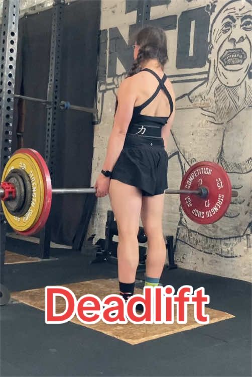 @Braids and Biceps