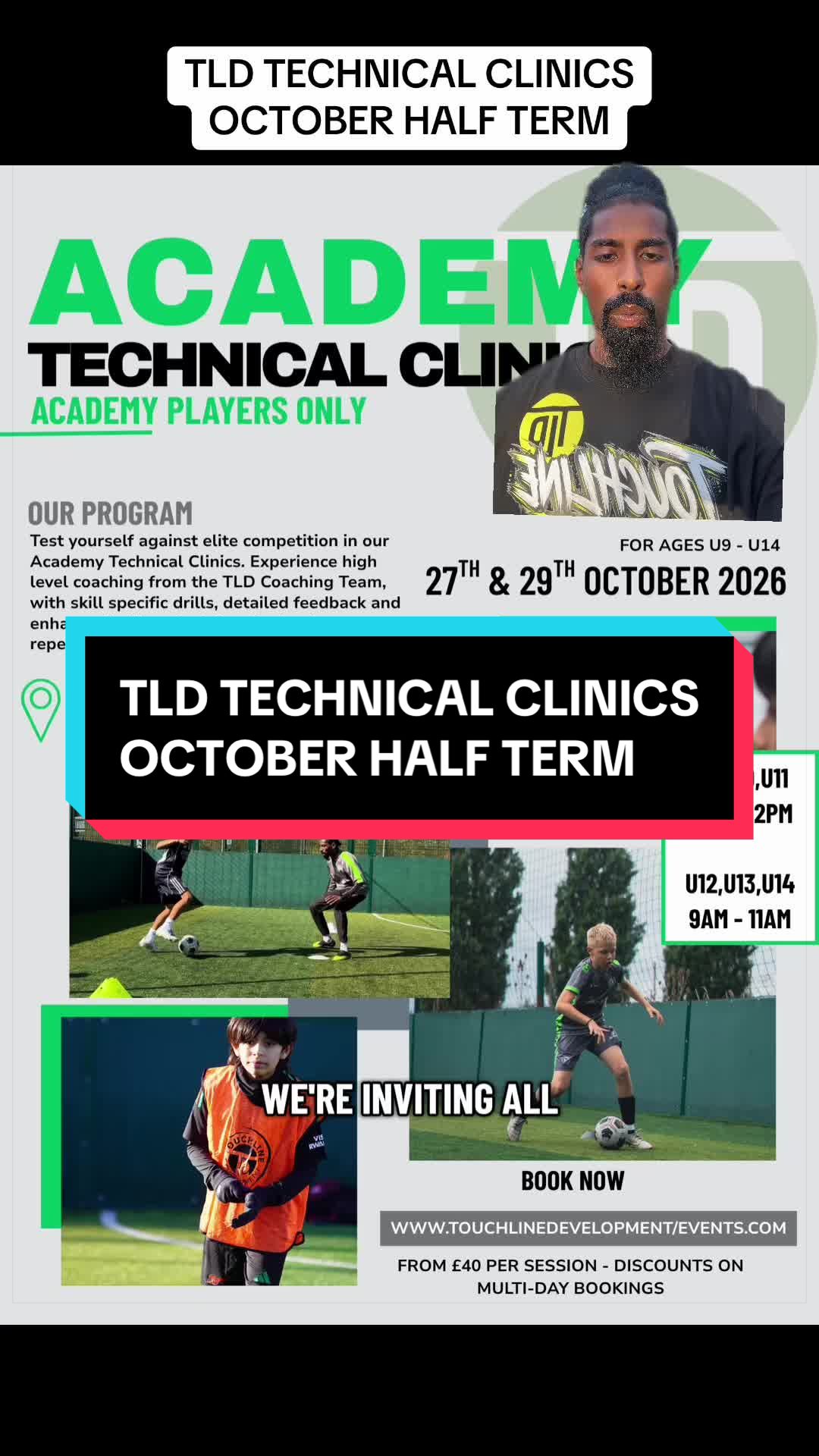 @TLD ⚽️