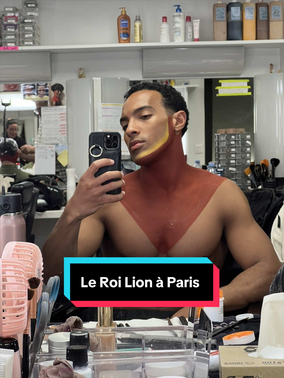 @Benjamin Douba Paris