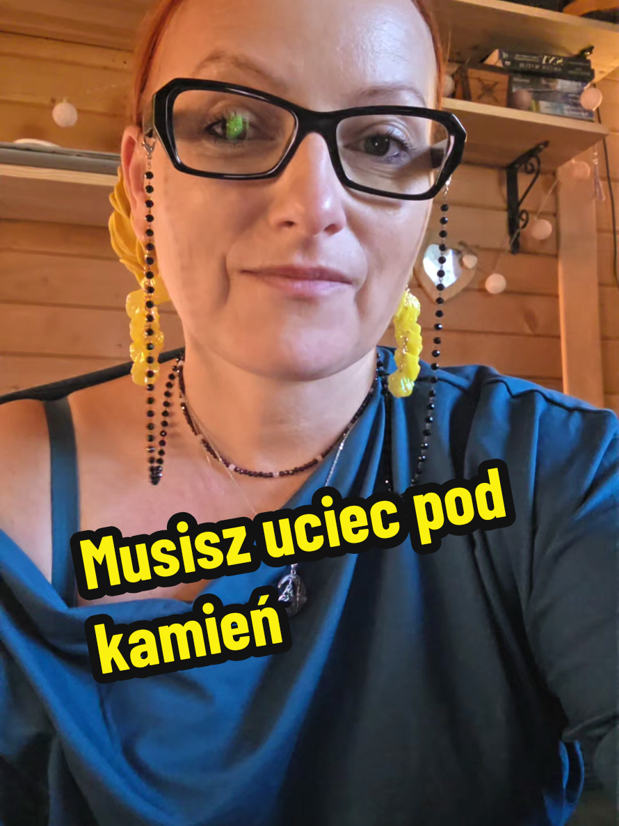 @Ania z Bieszczadzkiej Hecy🧀