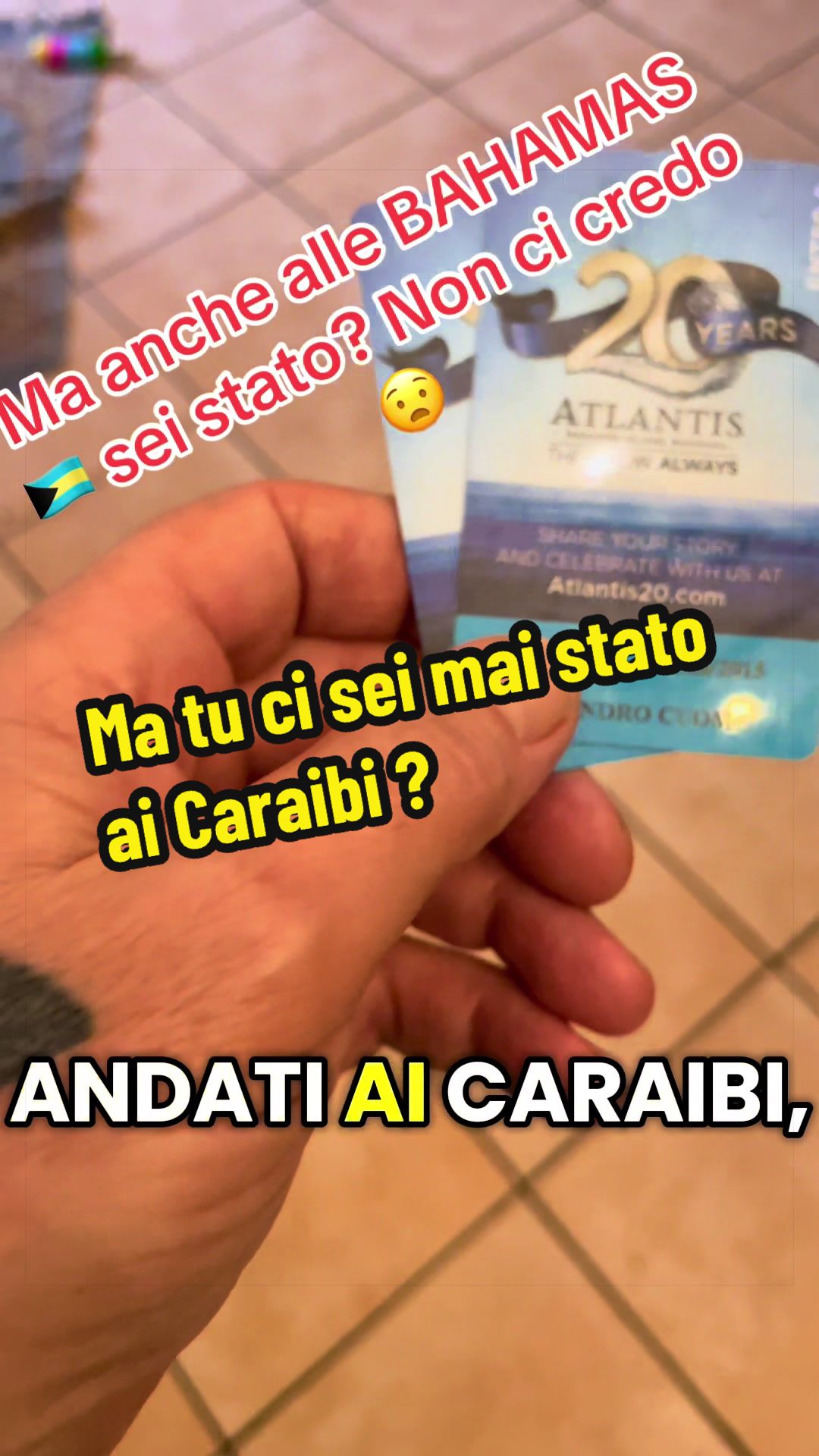 @Alessandro Cuomo ♌️