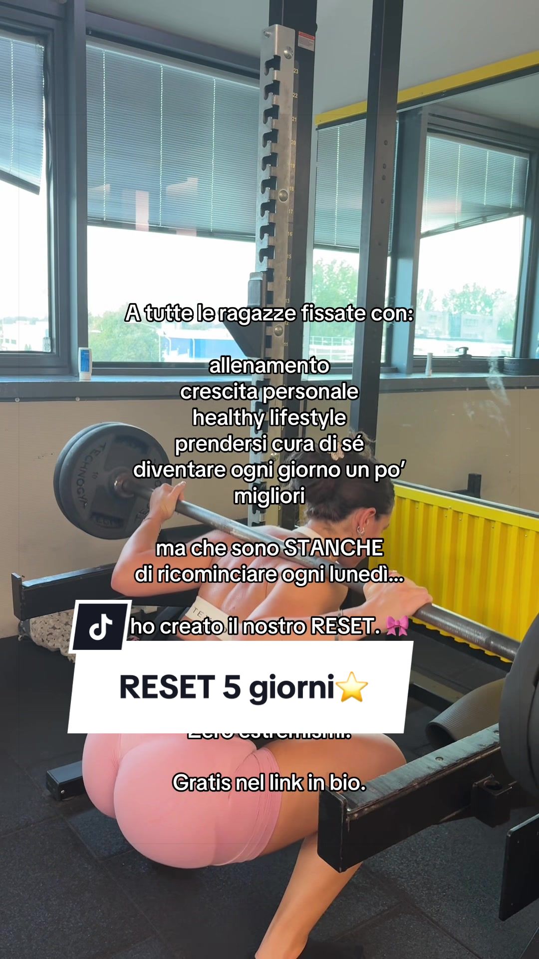 @Giulia| Coach Donne