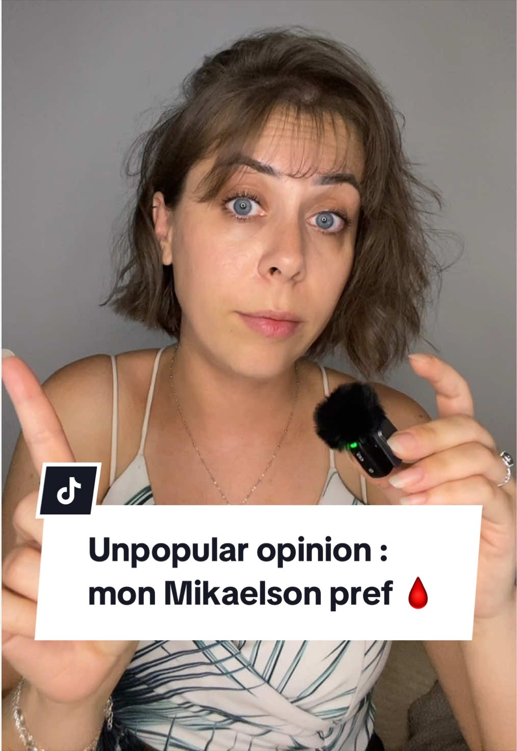 @Alicia | Parlons séries 🍿🎬