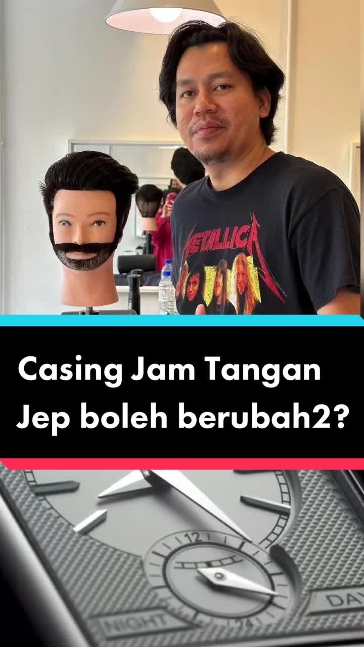 @Terpaling Mahal