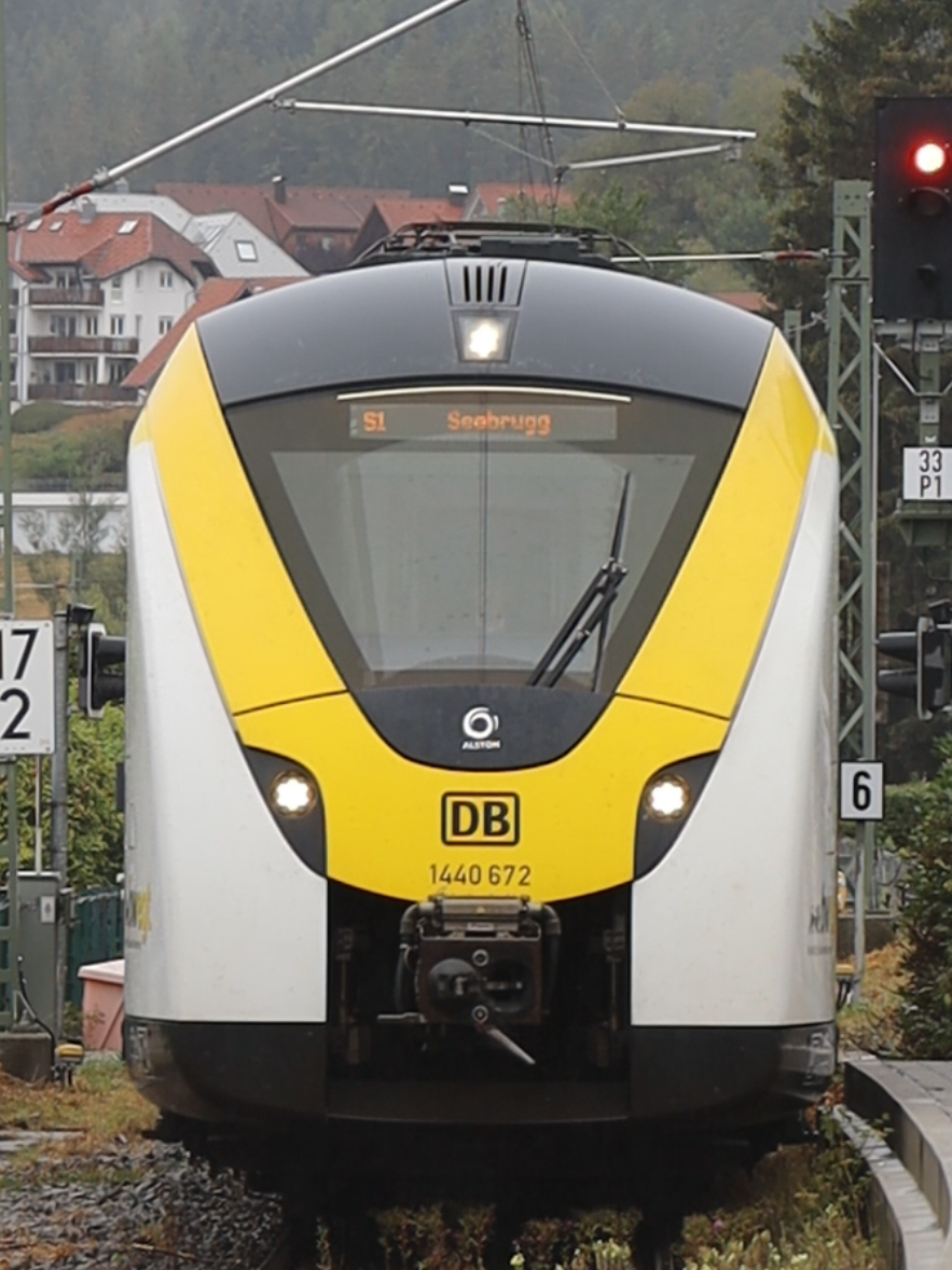 @M&uuml;nchen Spotting