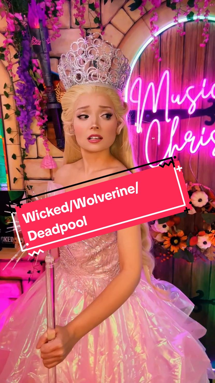 @Musicalchrissy