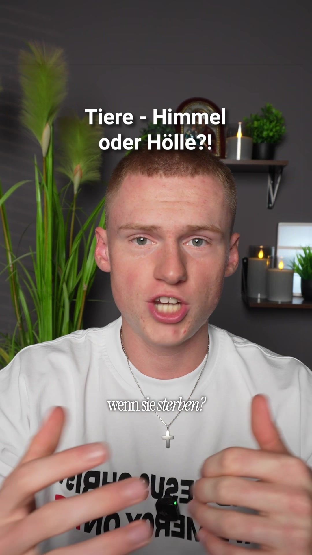 @Christlicher Nico