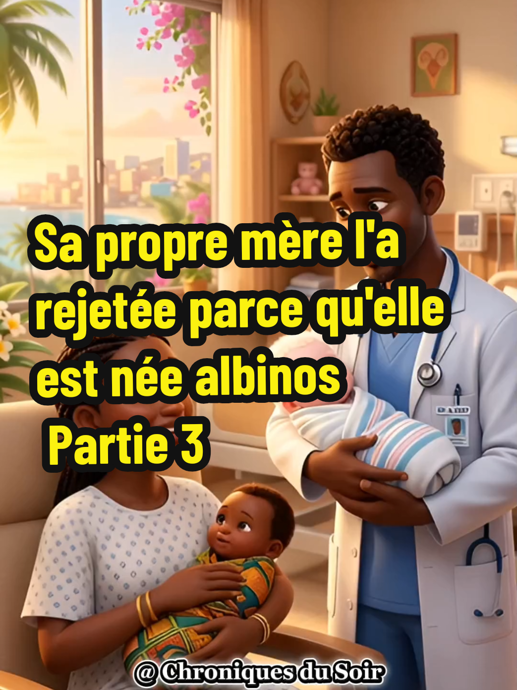 @chroniquesdusoir ✪