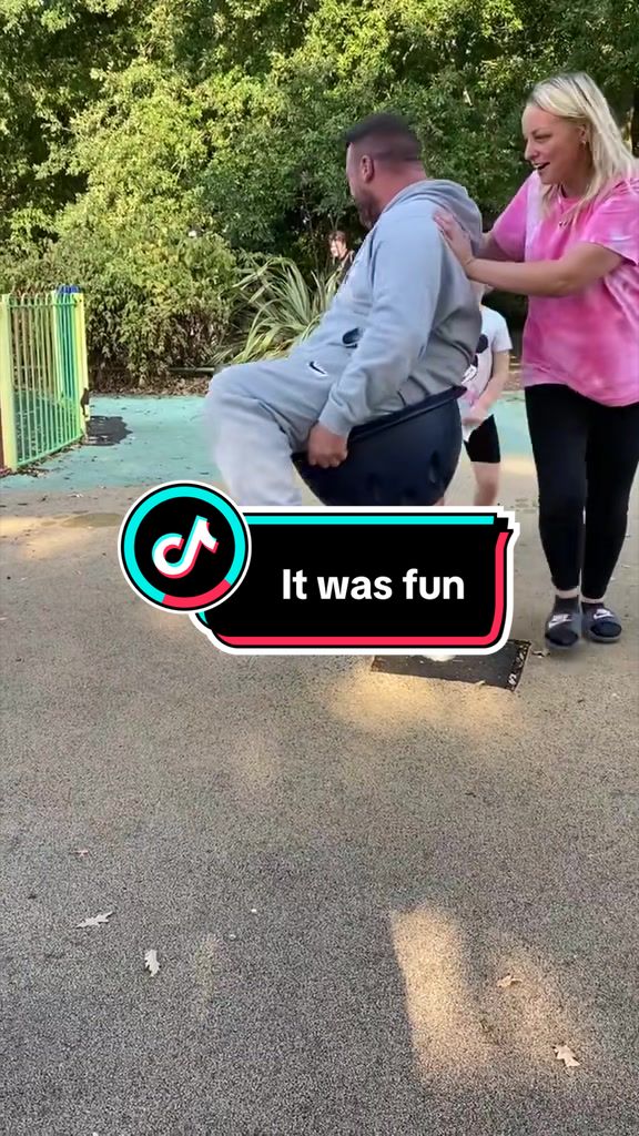 @Smithyfamily
