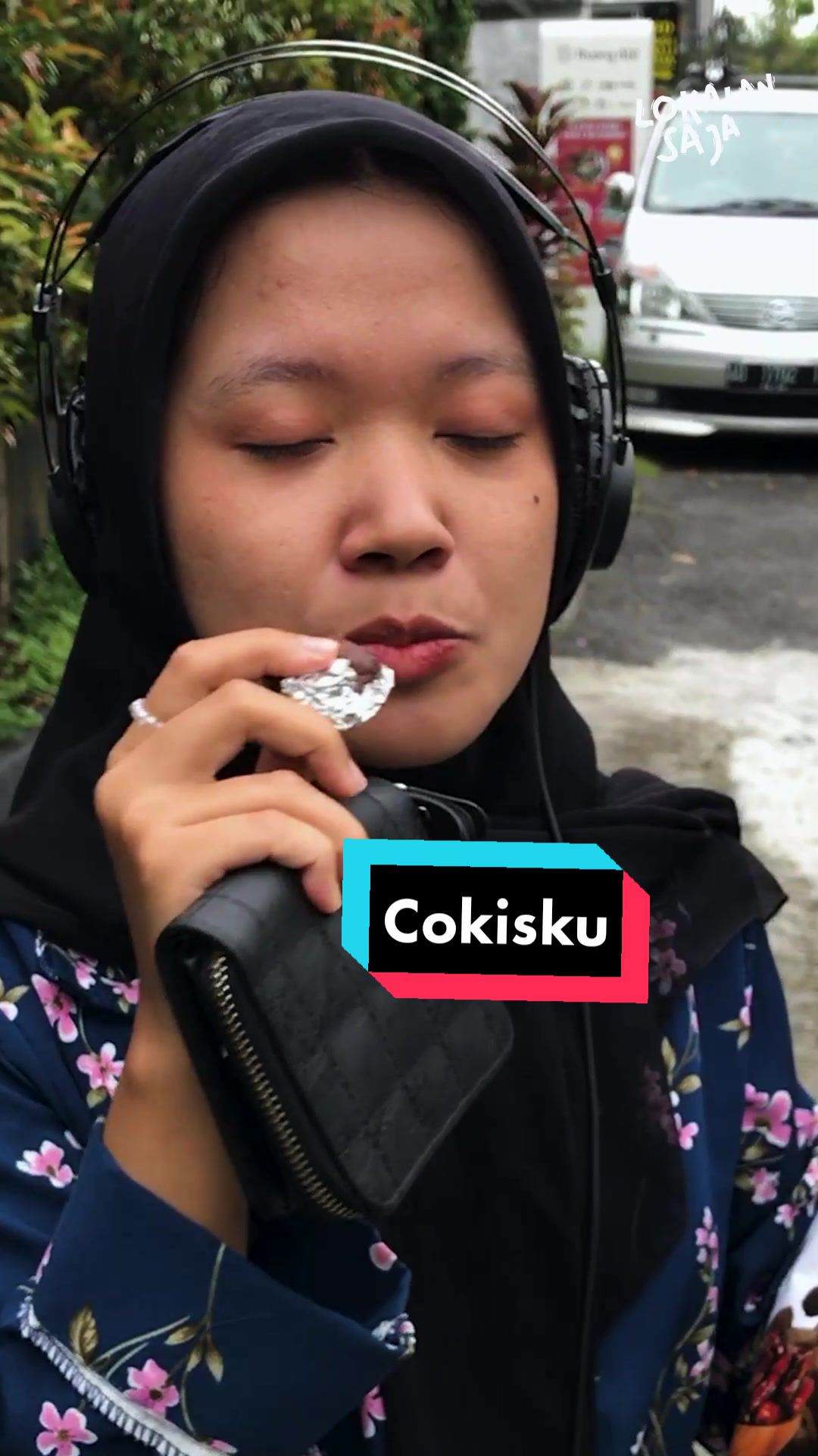 @Lokalan Saja
